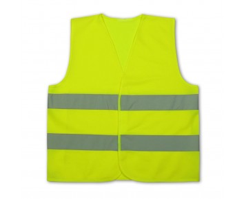 Hi Vis Vests Yellow Waistcoat, Reflective High Vis Jackets, Hi Viz, Work Utility & Safety Clothing, Neon Clothes, Running, Jacket, Hivisible, Security, PPE, Fluorescent